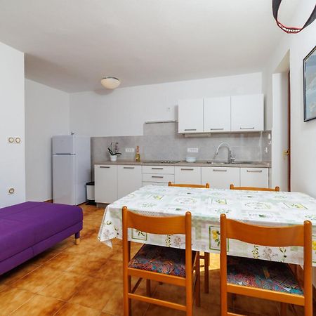 Apartament Agava Novi Vinodolski Zewnętrze zdjęcie