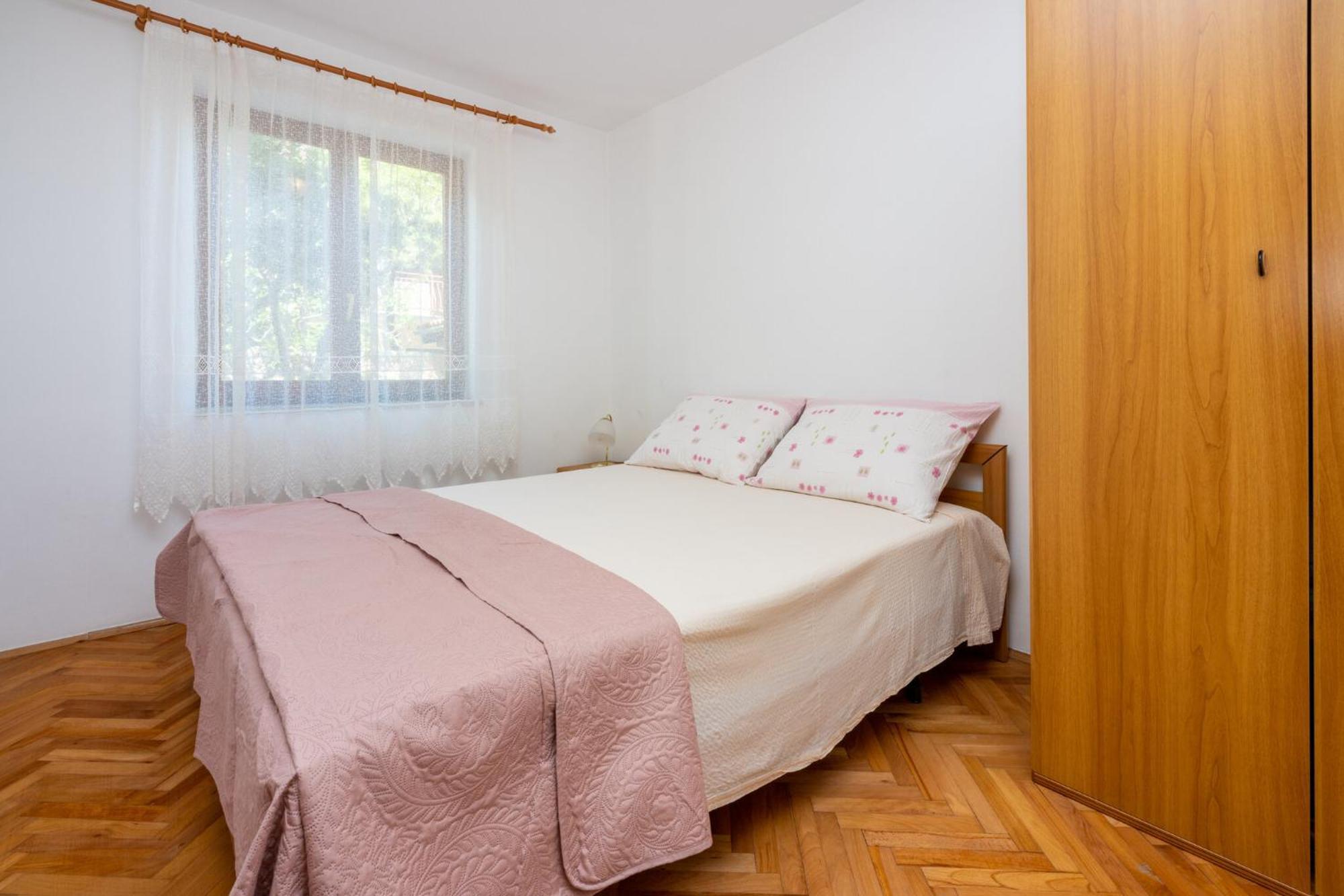 Apartament Agava Novi Vinodolski Zewnętrze zdjęcie