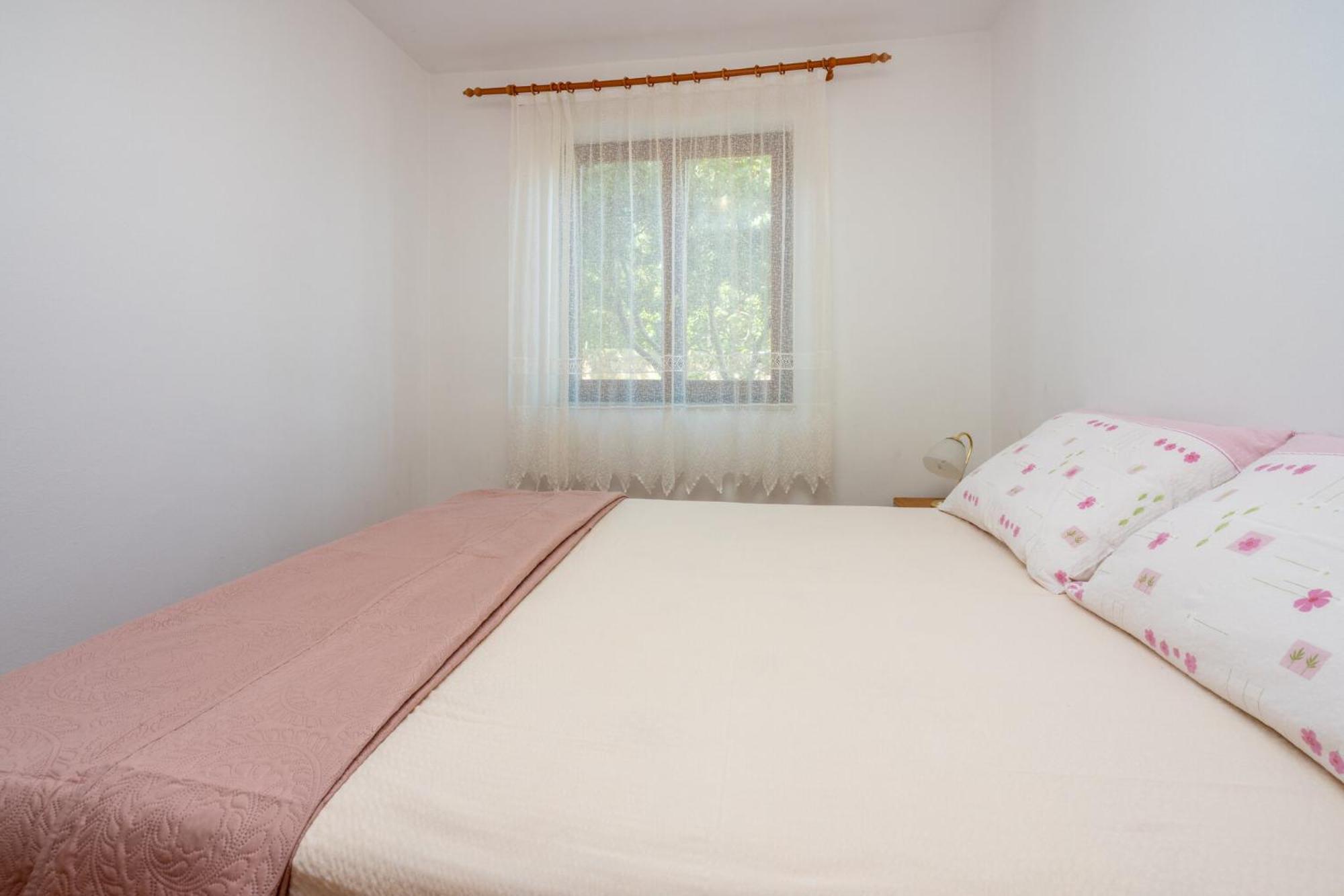 Apartament Agava Novi Vinodolski Zewnętrze zdjęcie