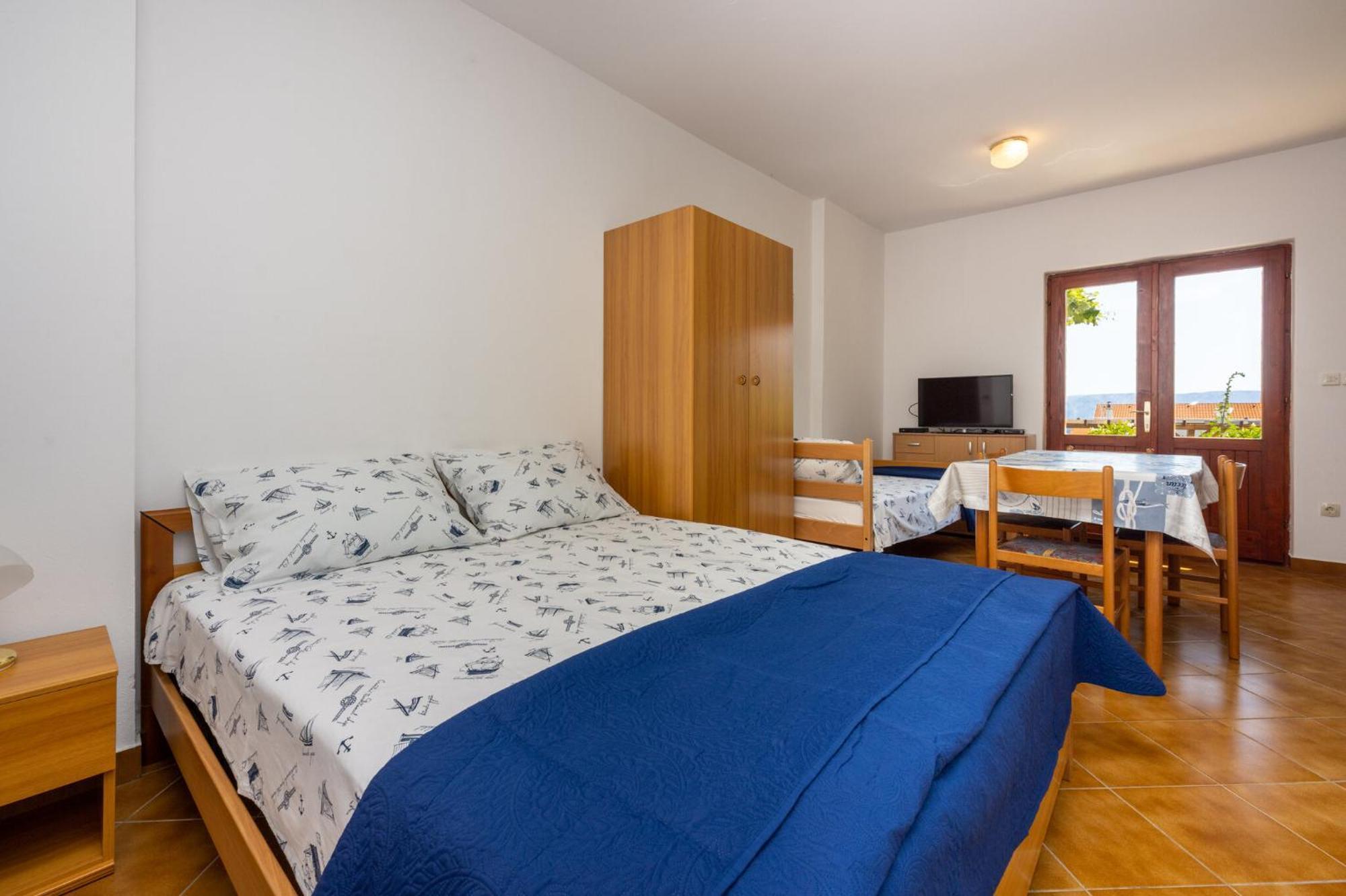 Apartament Agava Novi Vinodolski Zewnętrze zdjęcie
