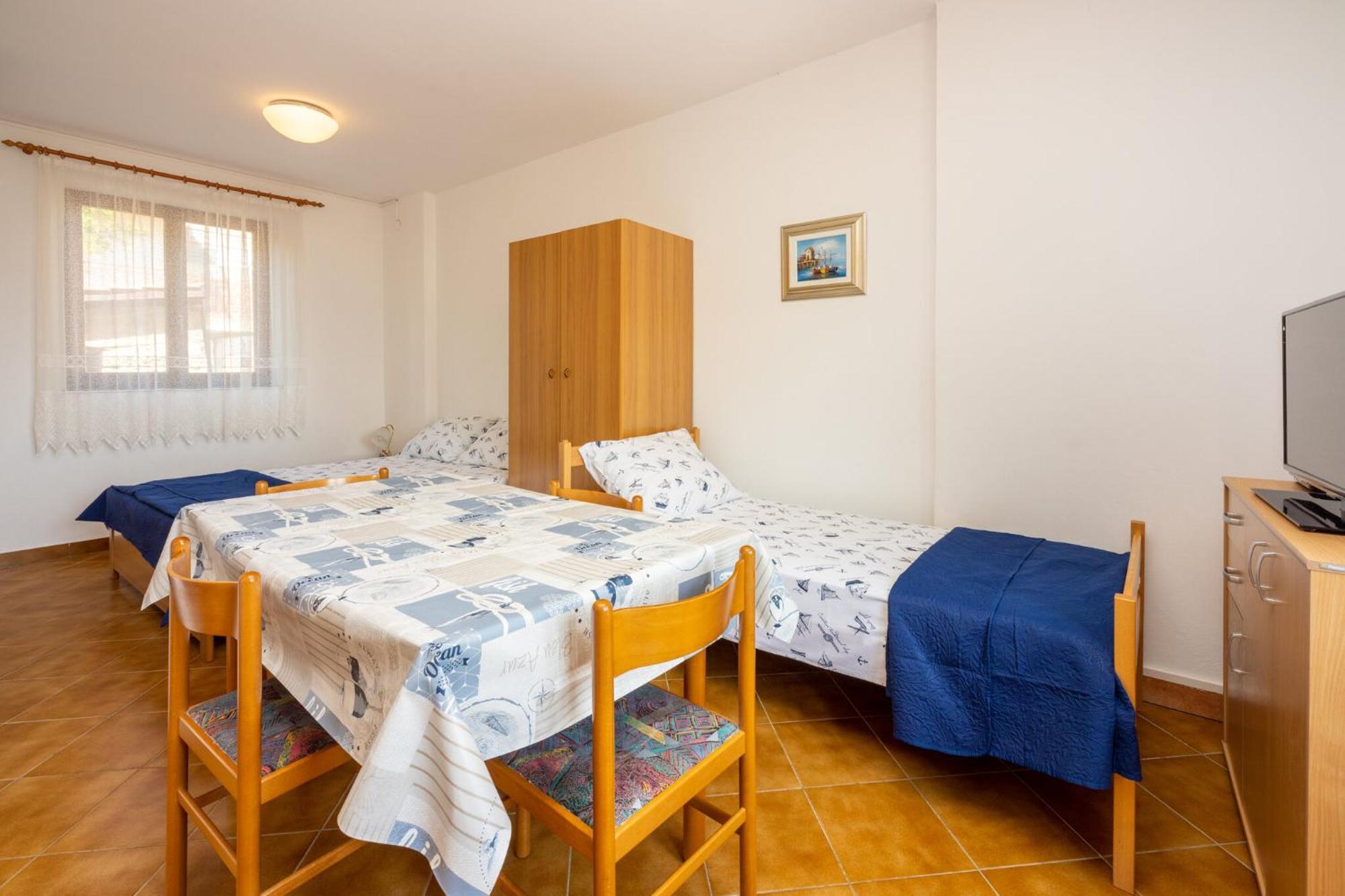 Apartament Agava Novi Vinodolski Zewnętrze zdjęcie