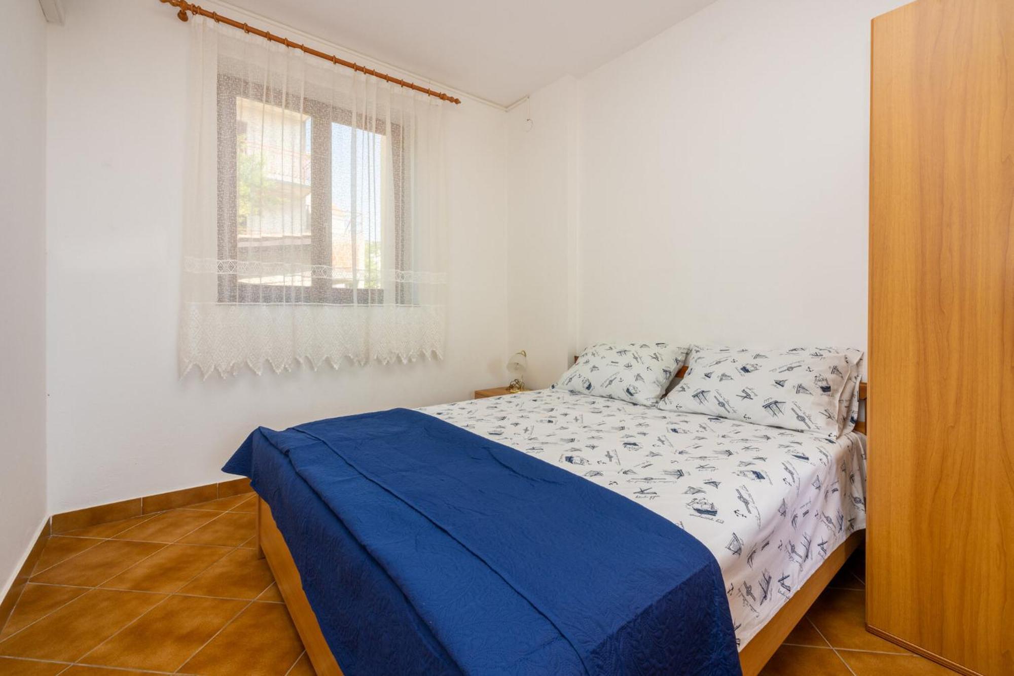 Apartament Agava Novi Vinodolski Zewnętrze zdjęcie