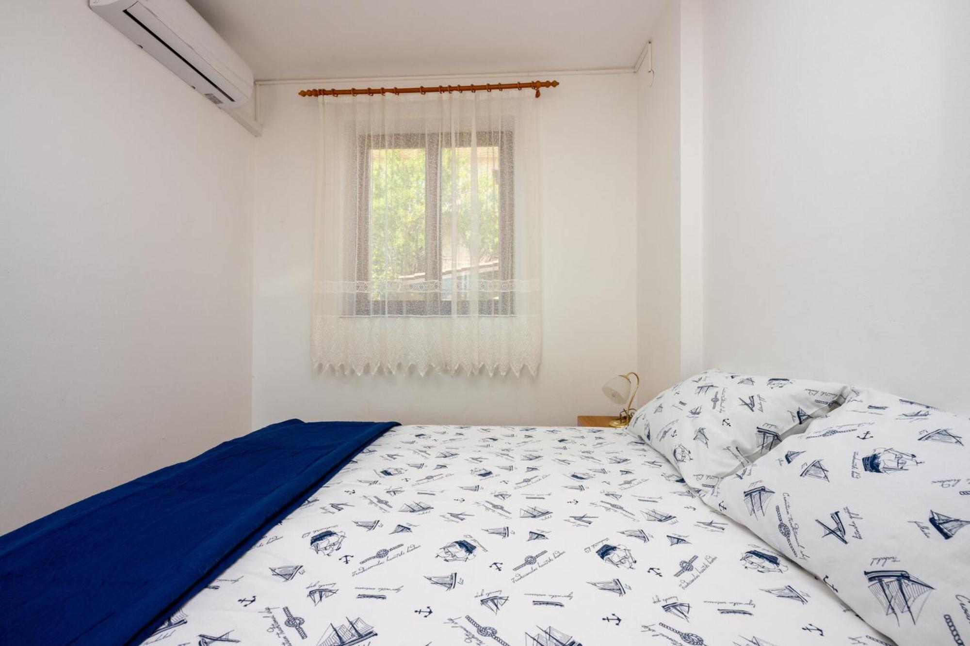 Apartament Agava Novi Vinodolski Zewnętrze zdjęcie